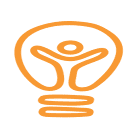 Ibadan Electricity logo