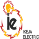 Ikeja Electric logo